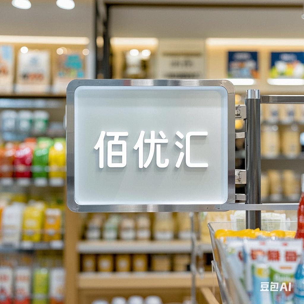 佰优汇