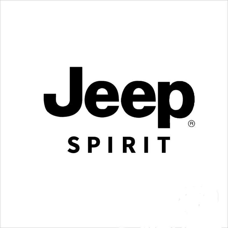 Jeep SPIRIT线上专柜店 店铺LOGO