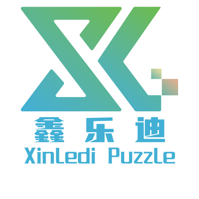 鑫乐迪立体拼图企业店