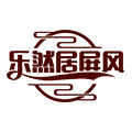 乐然居屏风