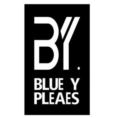 BLUE Y