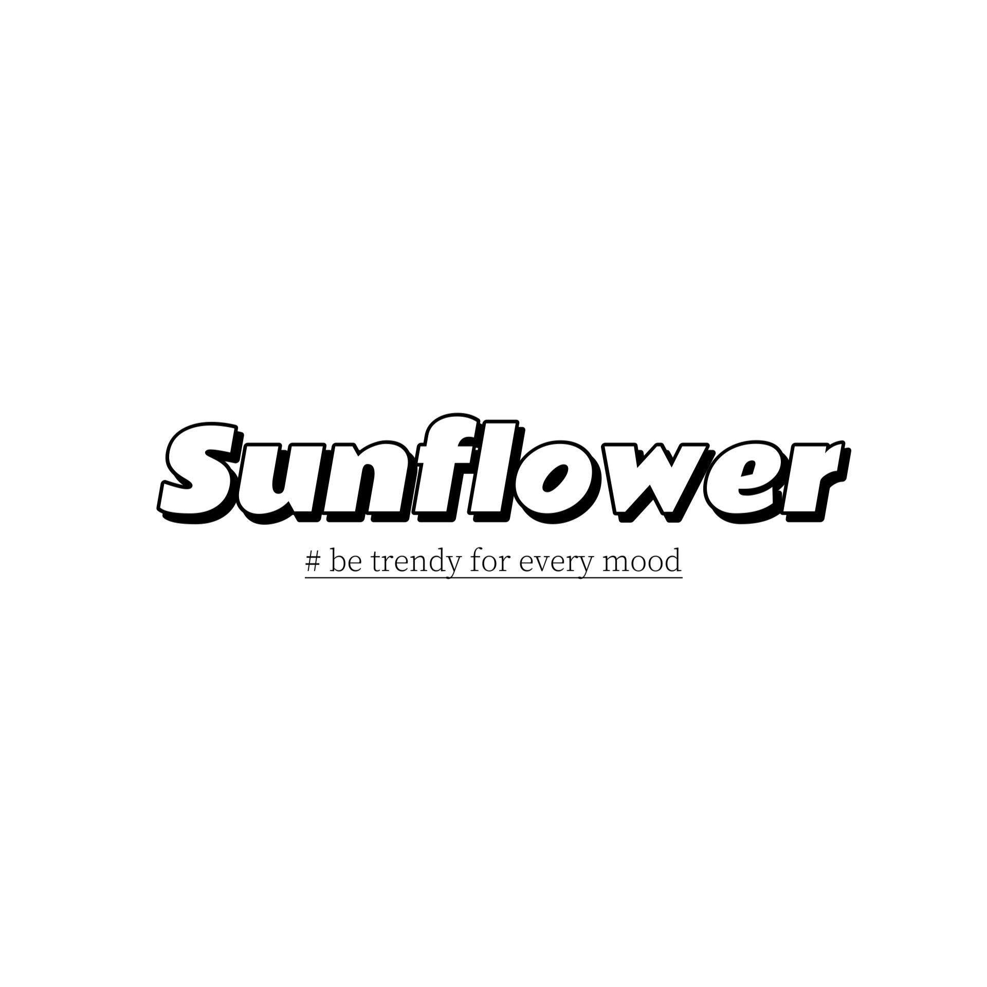 向阳花:)Sun flower