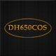 dh650cos