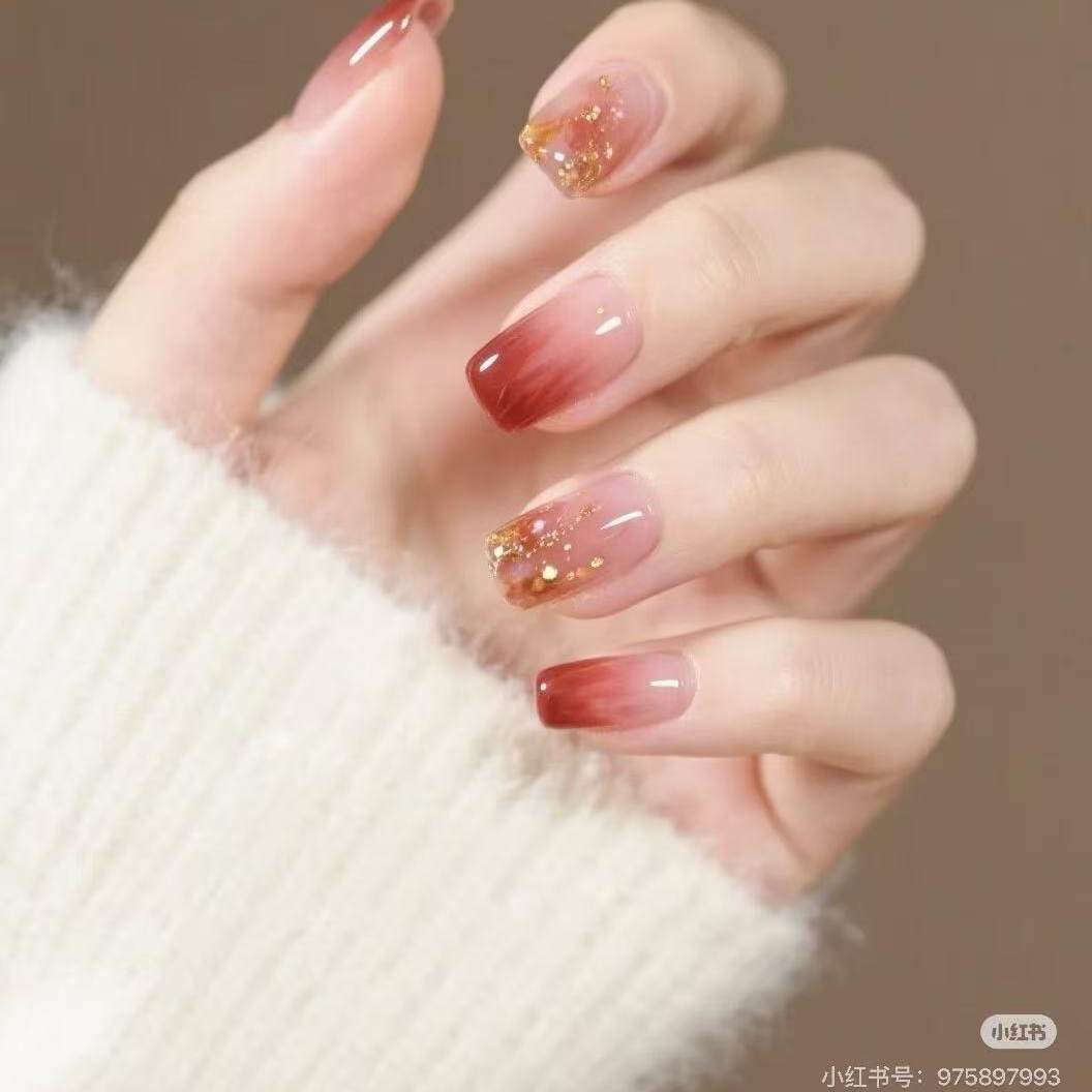 Leda Nail 穿戴甲