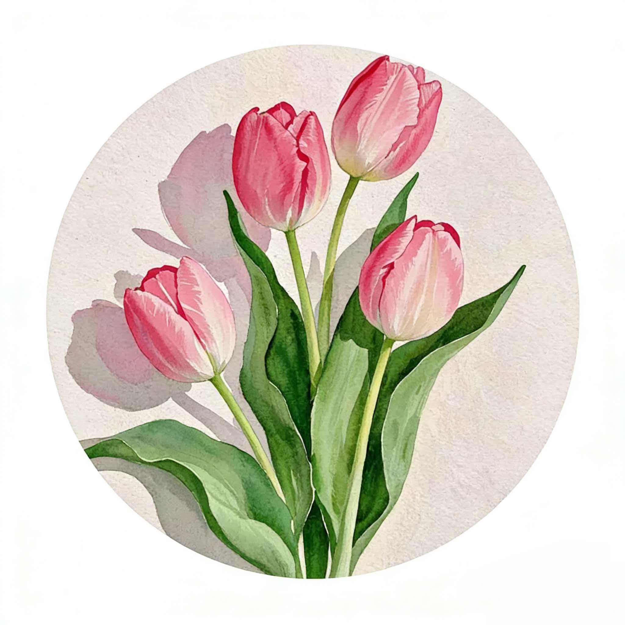 暖彩小画屋