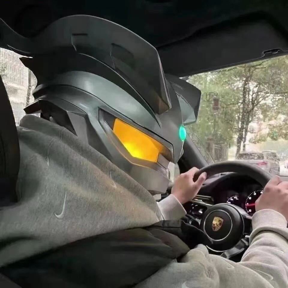 兰博模玩