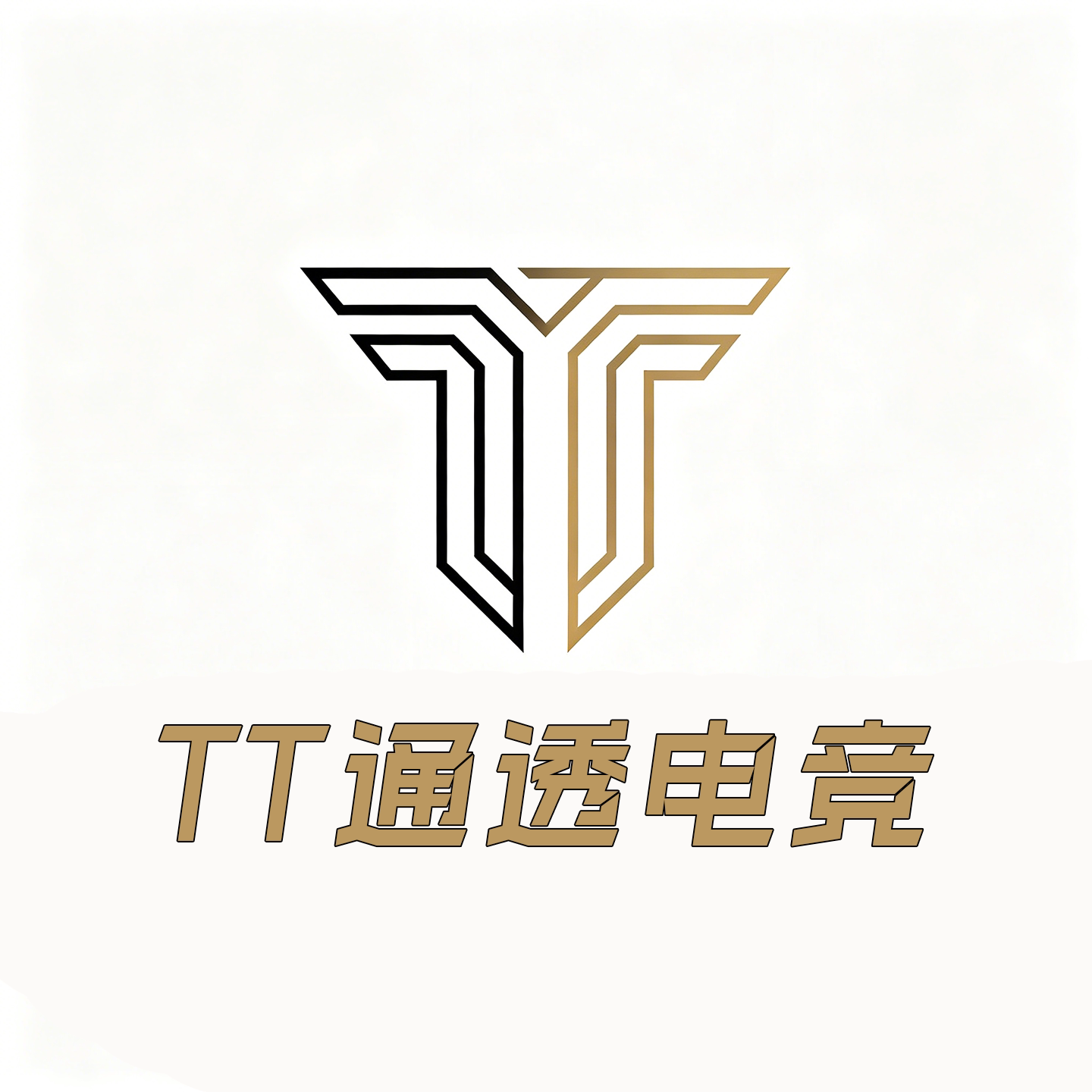TT通透电竞