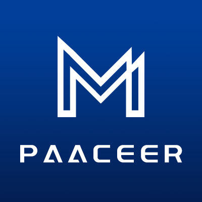 PAACEER品牌店