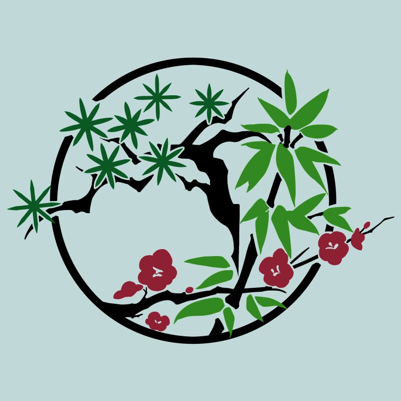 岁寒三丨周边大厨房
