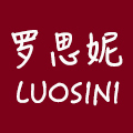 罗思妮生活家纺馆 店铺LOGO
