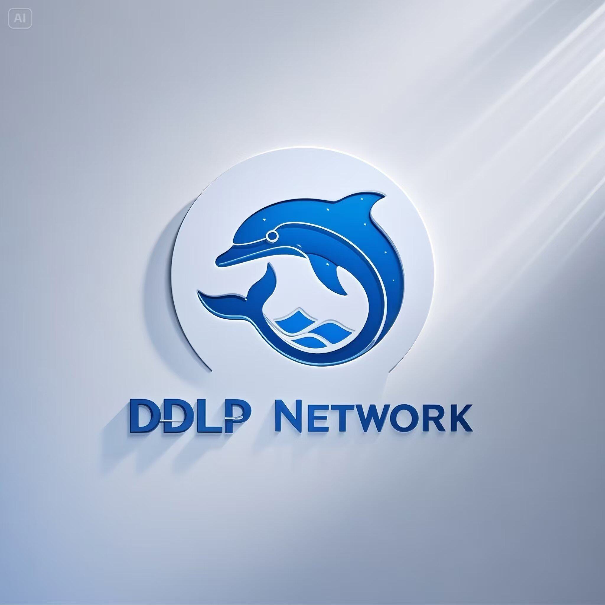 海豚精选