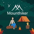 山之客Mountainhiker户外露营