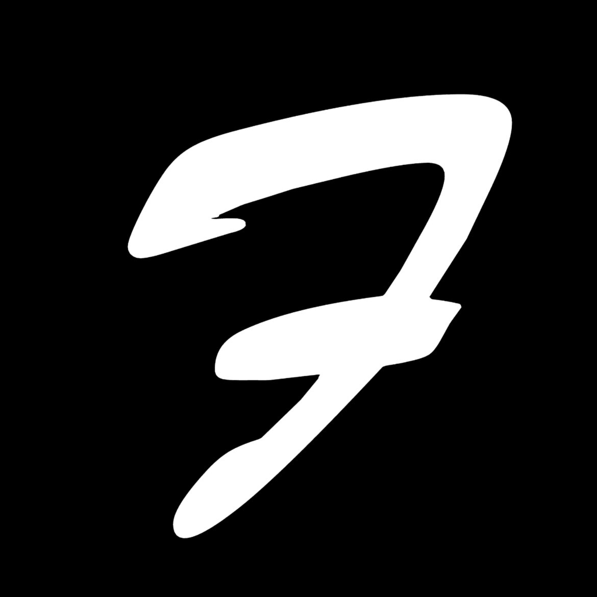 凡星吉他工作室 店铺LOGO