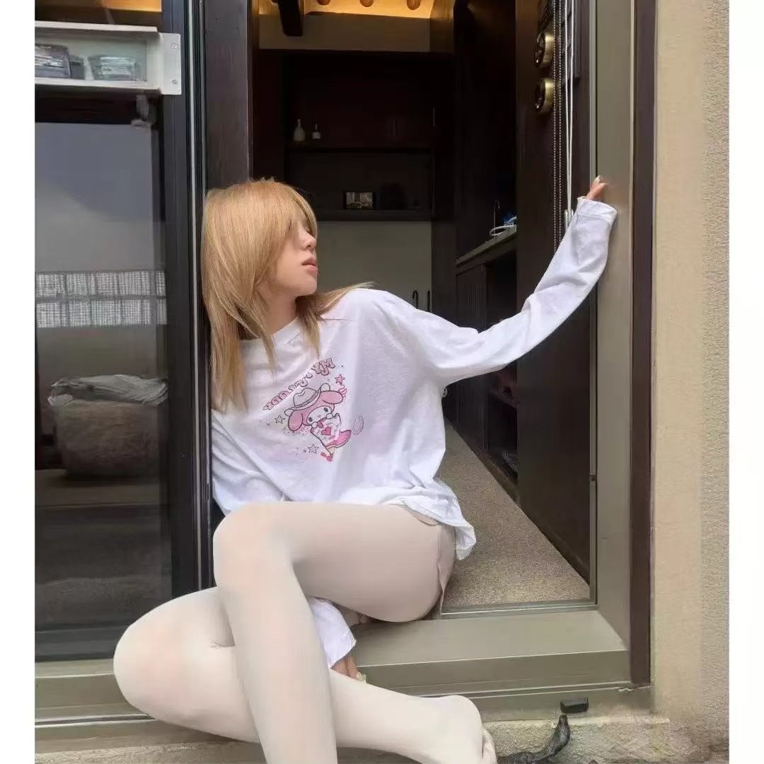 浅杏色seoul