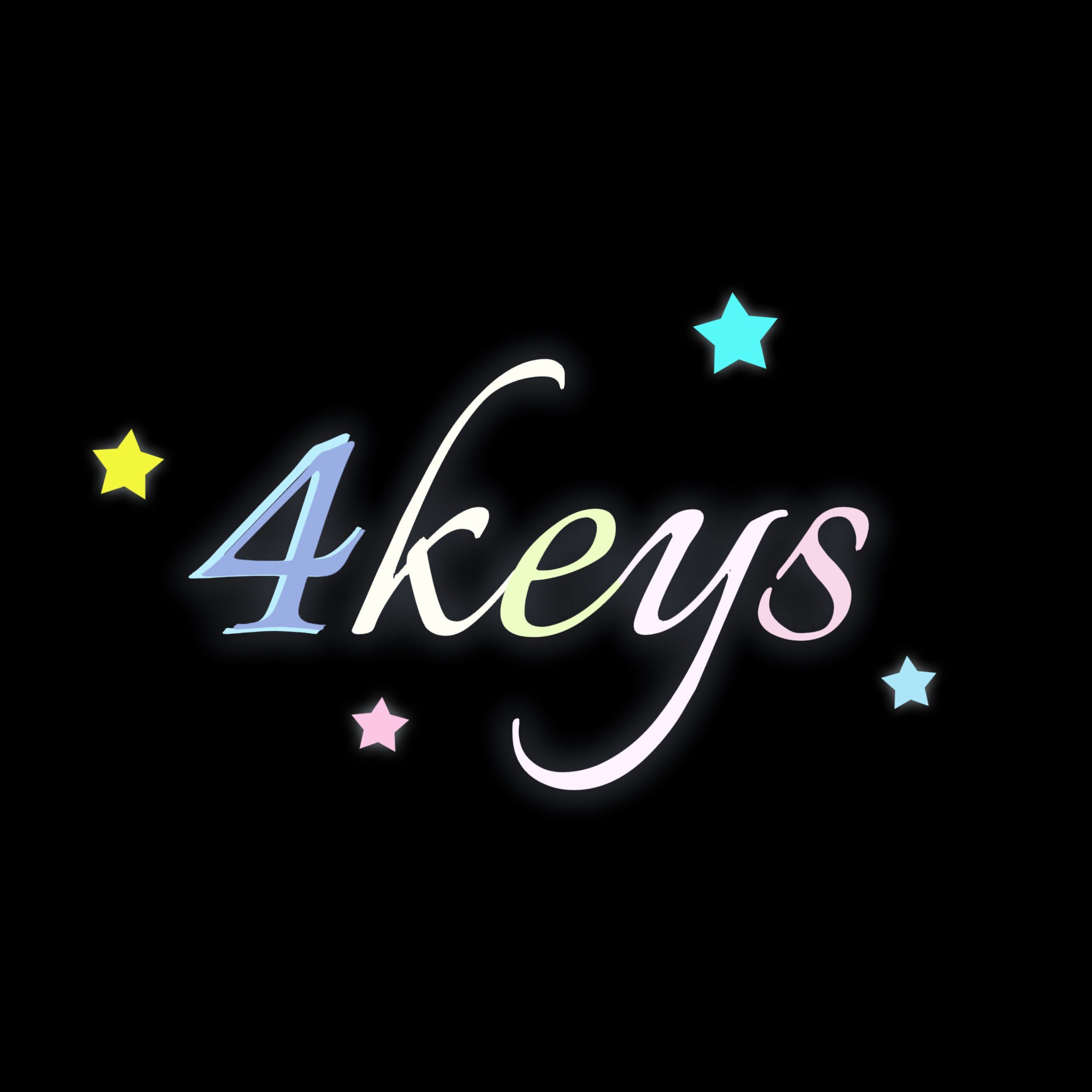 4KEYS