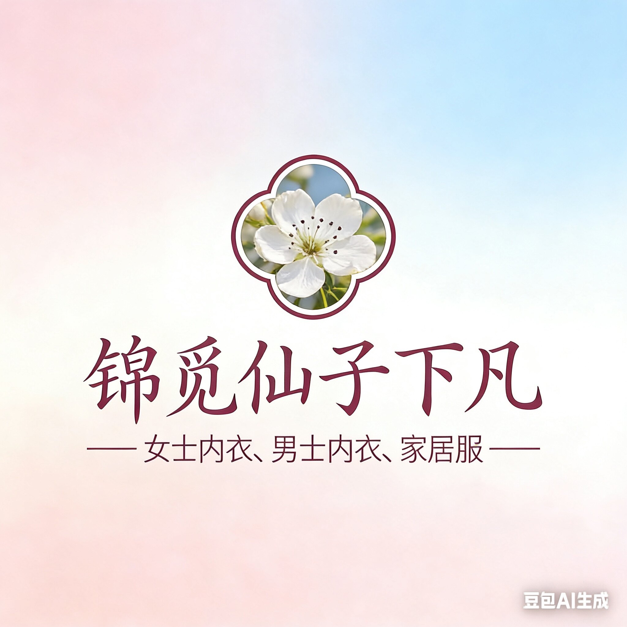 锦觅仙子下凡