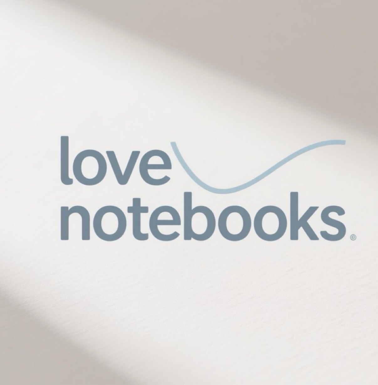 love notebooks