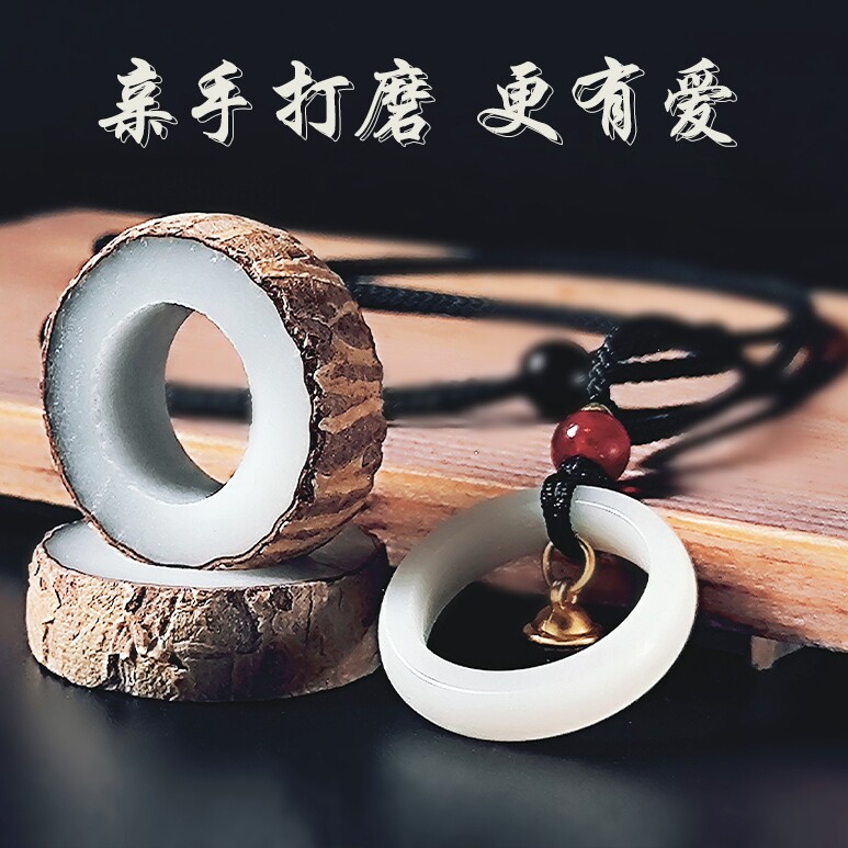 木子甄选好物logo