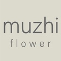 muzhi flower 店铺LOGO