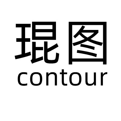 琨图contour 店铺LOGO
