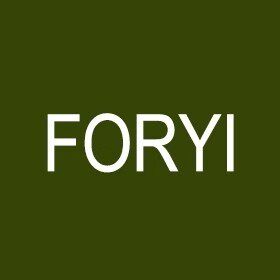 花毅FORYI 店铺LOGO
