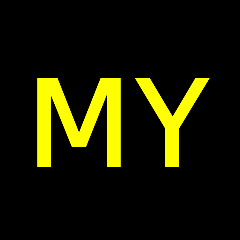 MY潮流品牌店
