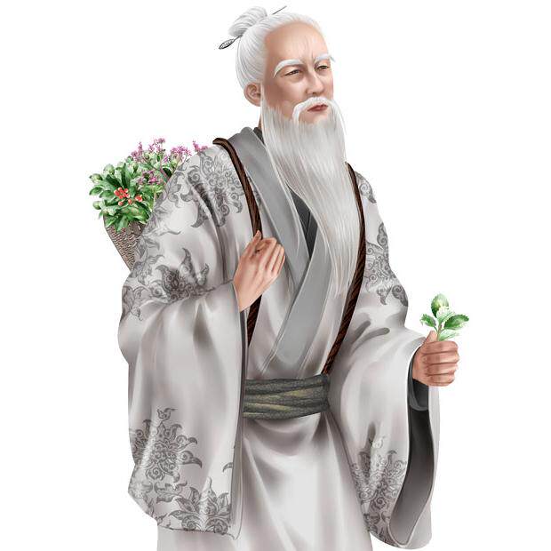 百年参源堂