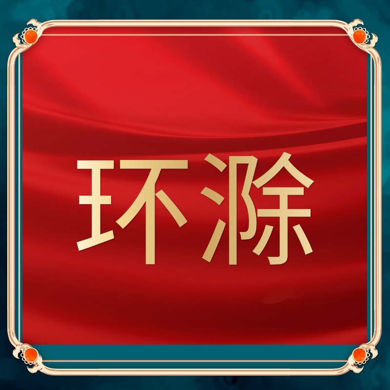 环滁企业店 店铺LOGO
