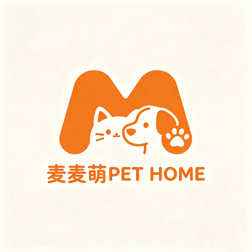 麦麦萌 PET HOME