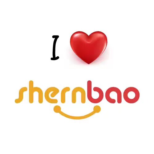 Shernbao神宝工厂直销