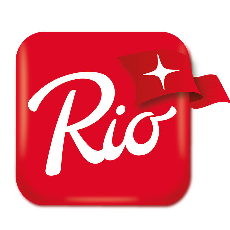 rio零食工厂店