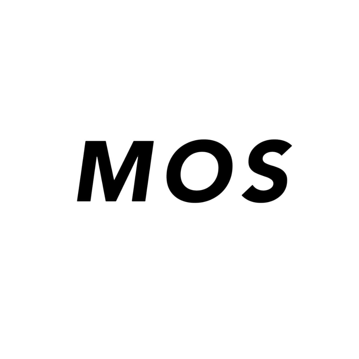 MOS品牌正品工作室