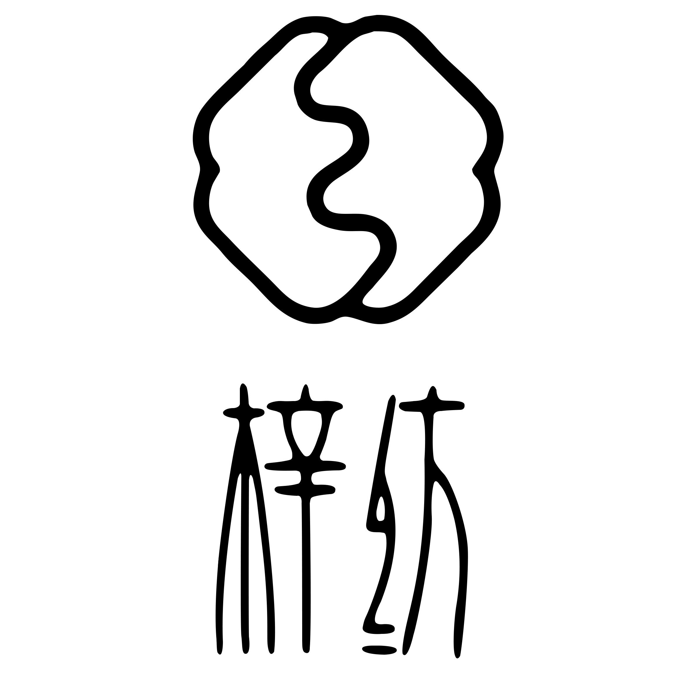 梓纺棉袜 店铺LOGO