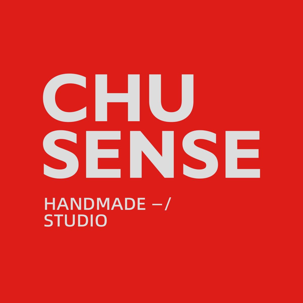 楚绳绳 CHUSENSE