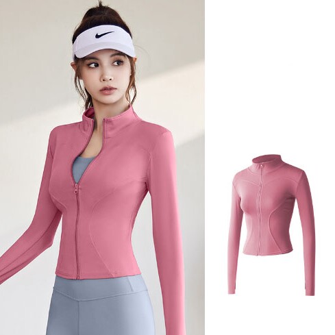 可可外贸运动瑜伽服 店铺LOGO