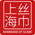 轻奢围巾丝巾礼品企业店