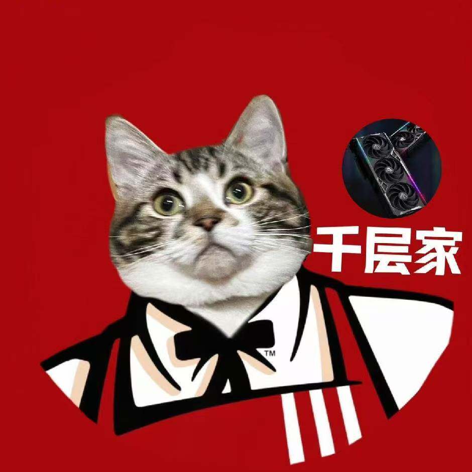 千层家显卡