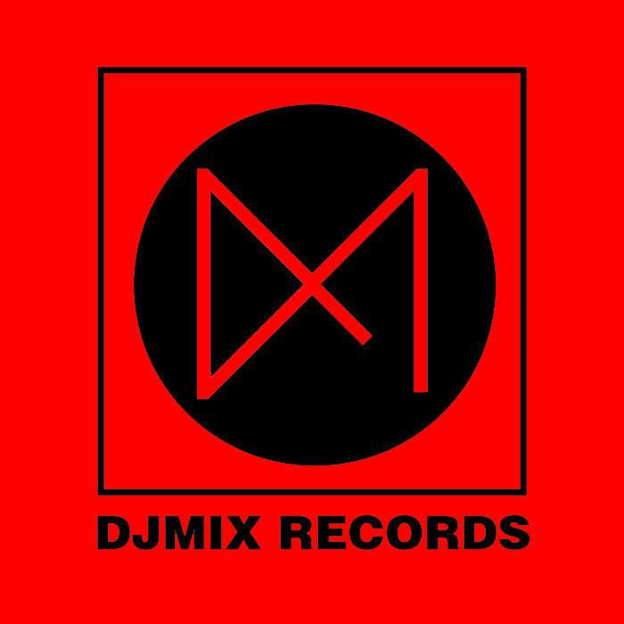 DJMIX电音厂牌