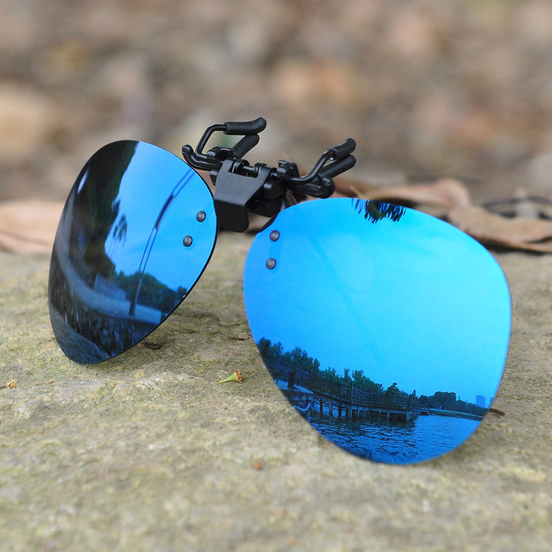 Amy Polarizer 店铺LOGO