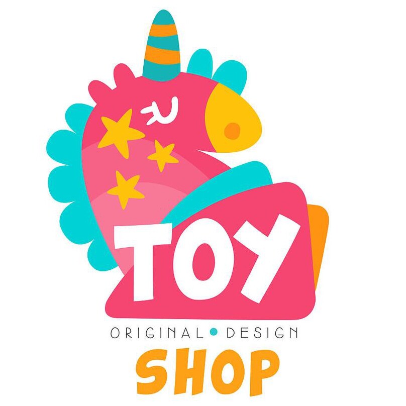 独角兽玩具店