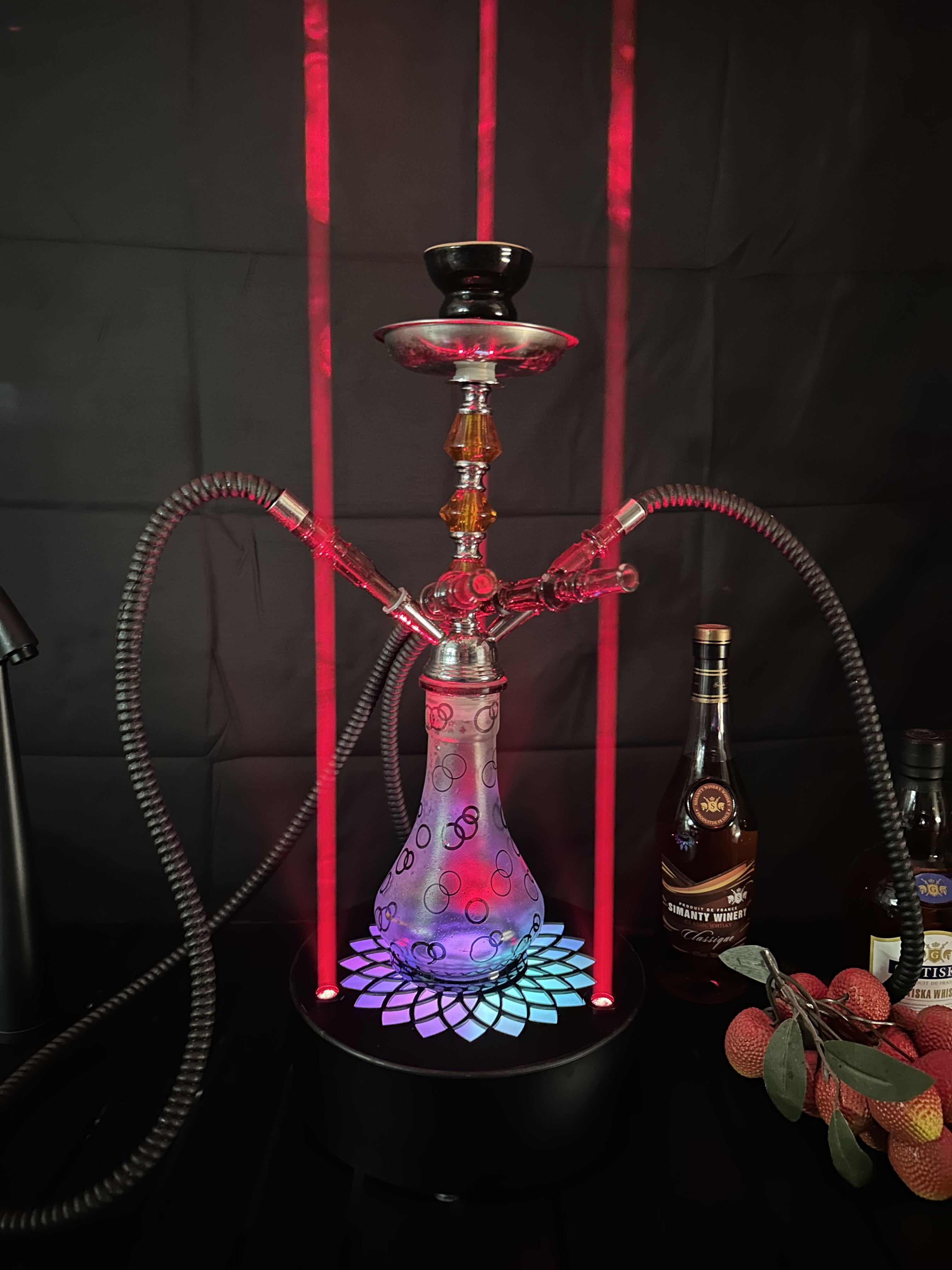 潮雾shisha