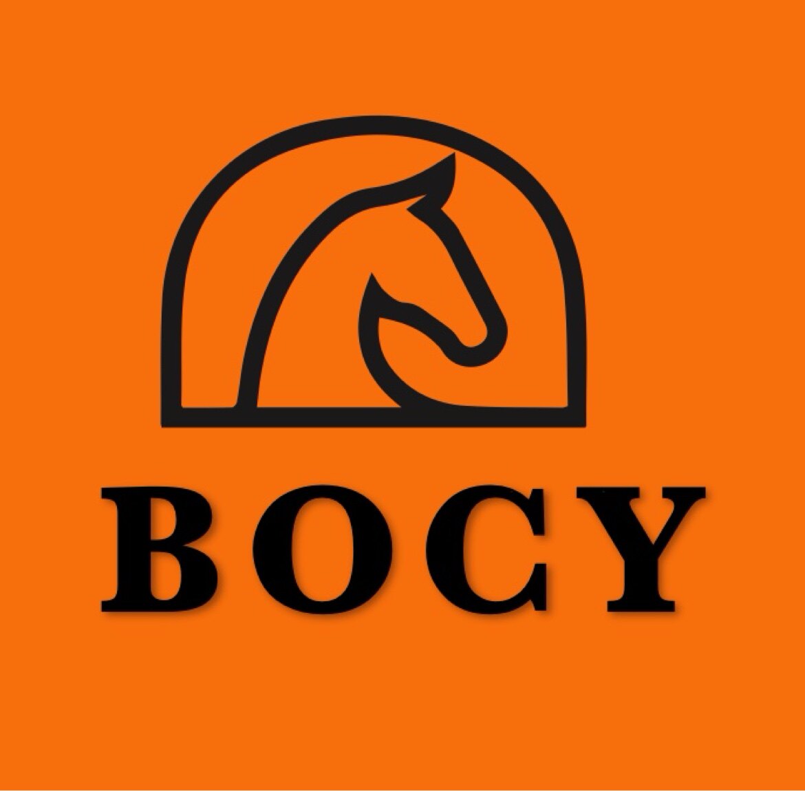 BOCY伯喜骑士品牌店