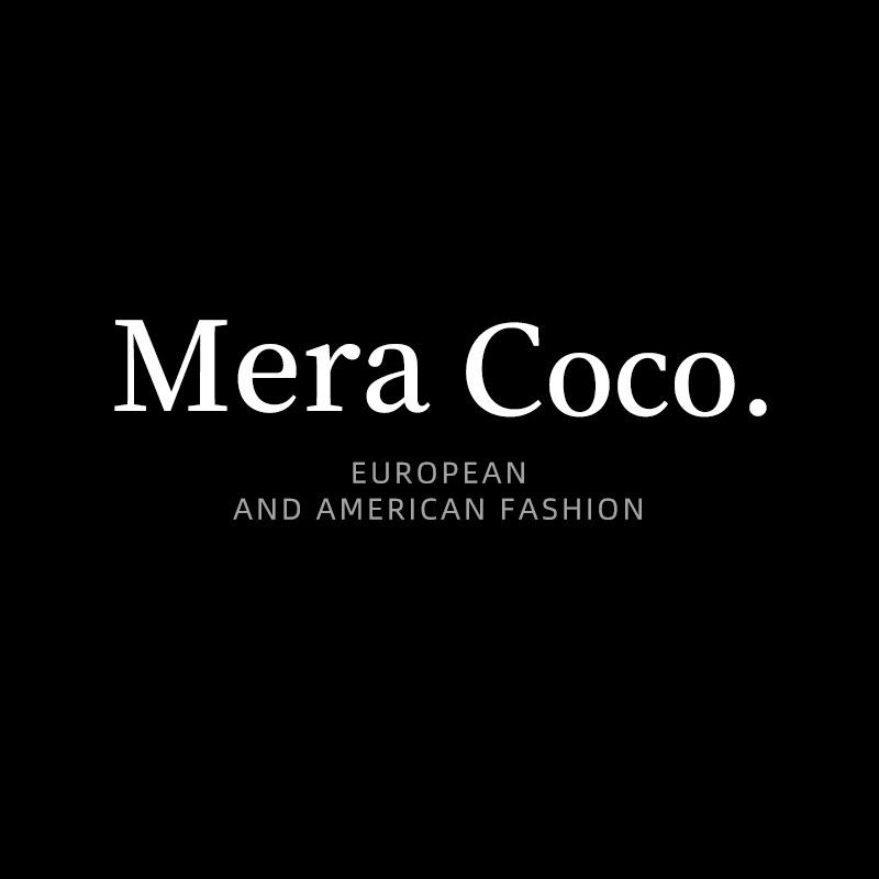 MeraCoco饰品