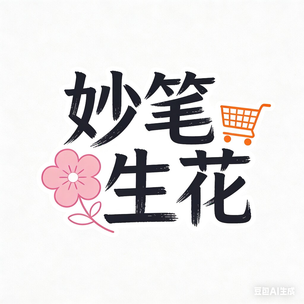 妙笔生花孕婴童装店