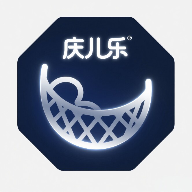 庆儿乐摇篮床