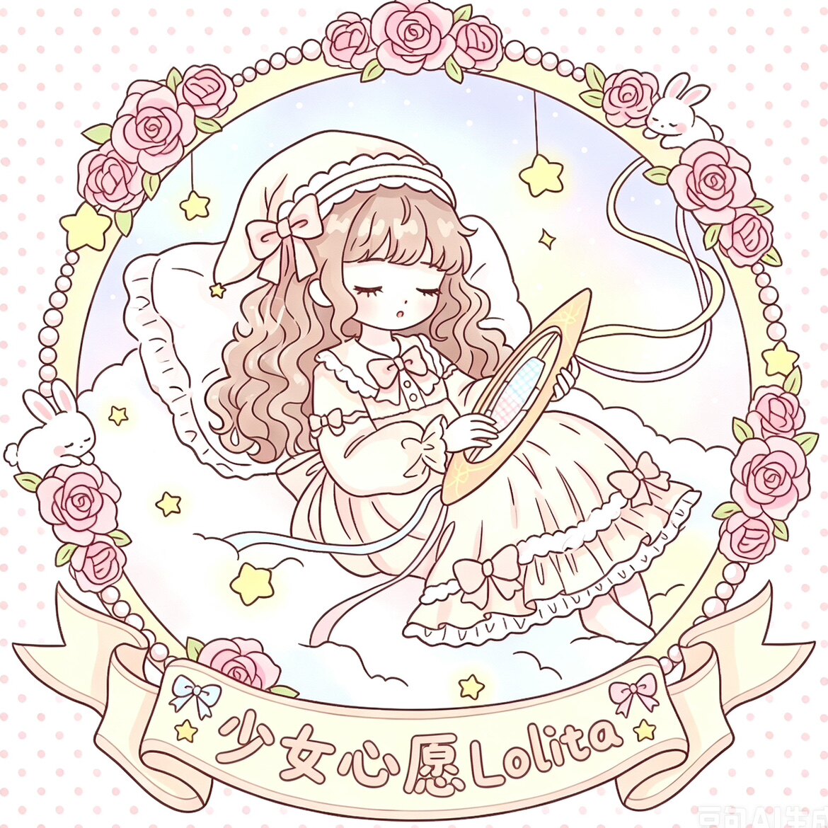心动芭蕾洋装工作室