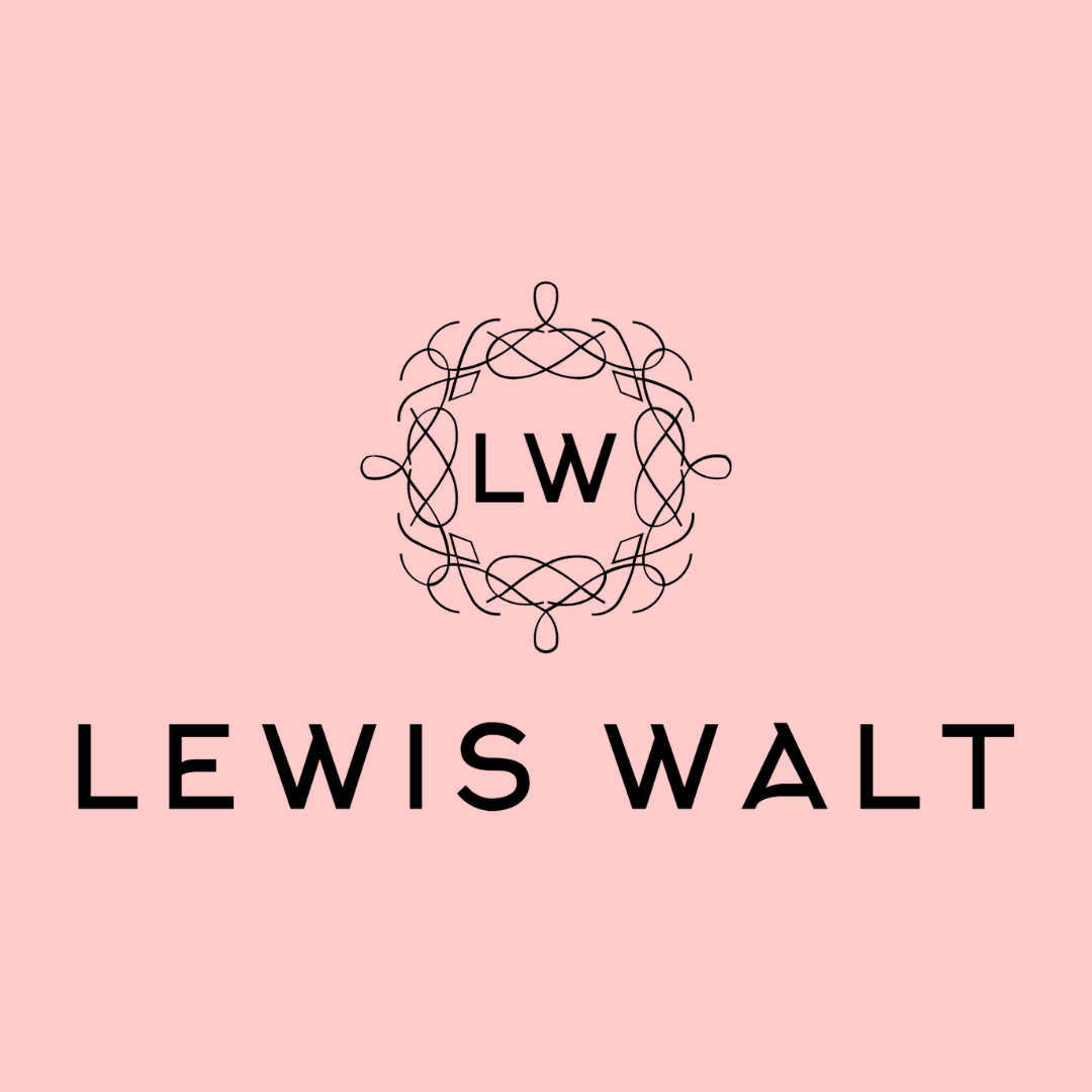 Lewis Walt 店铺LOGO