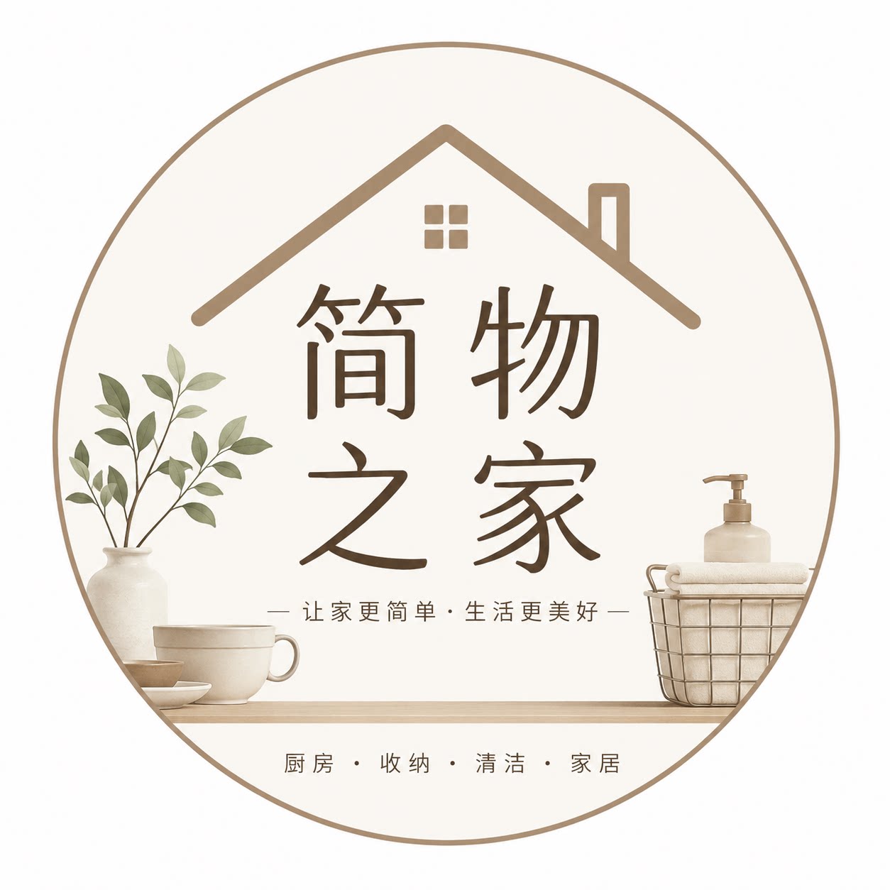 简物之家