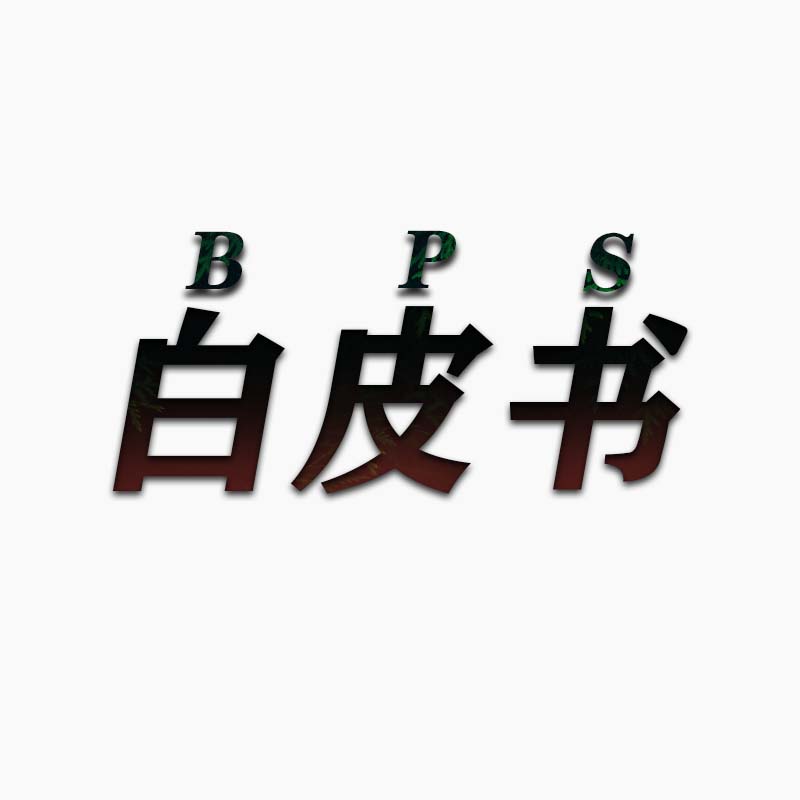 白皮书 高端品质女装店 店铺LOGO