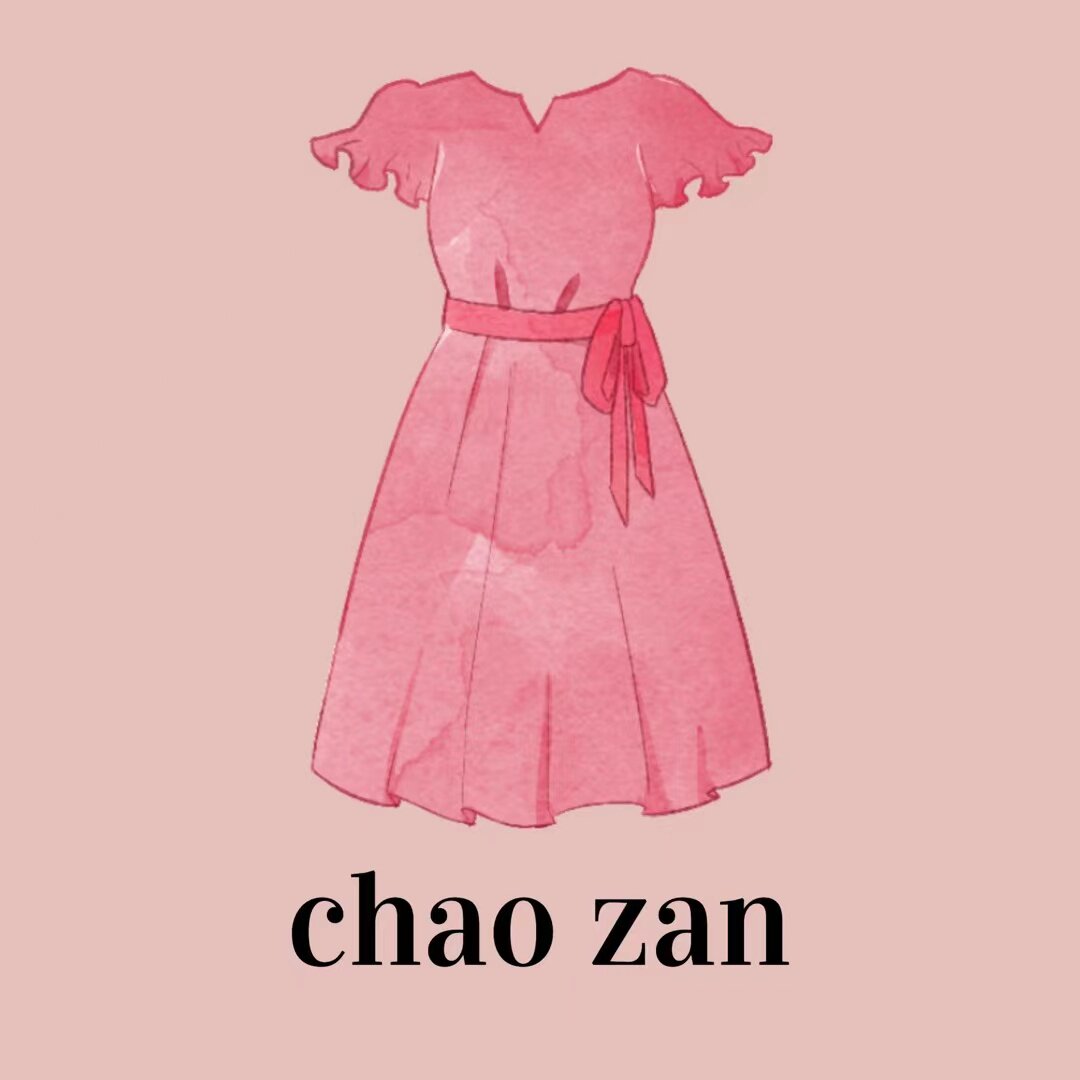 超赞大码女装